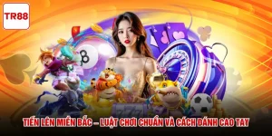 Tiến Lên Miền Bắc – Luật Chơi Chuẩn Và Cách Đánh Cao Tay